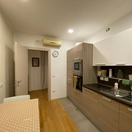 Apartament Casa Vanis Bari Zewnętrze zdjęcie