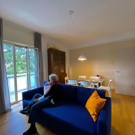 Apartament Casa Vanis Bari Zewnętrze zdjęcie