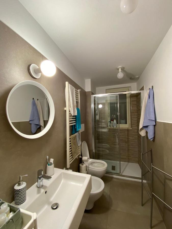 Apartament Casa Vanis Bari Zewnętrze zdjęcie