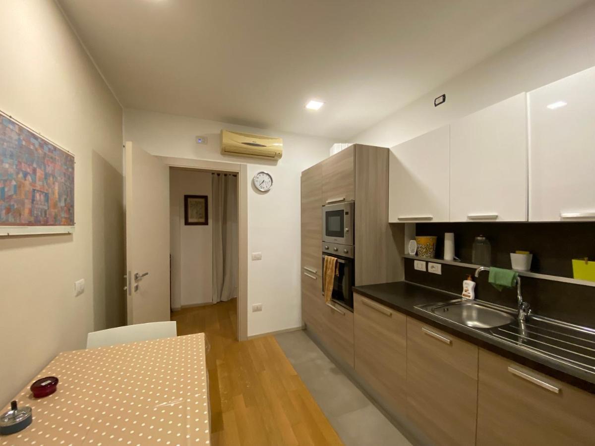Apartament Casa Vanis Bari Zewnętrze zdjęcie