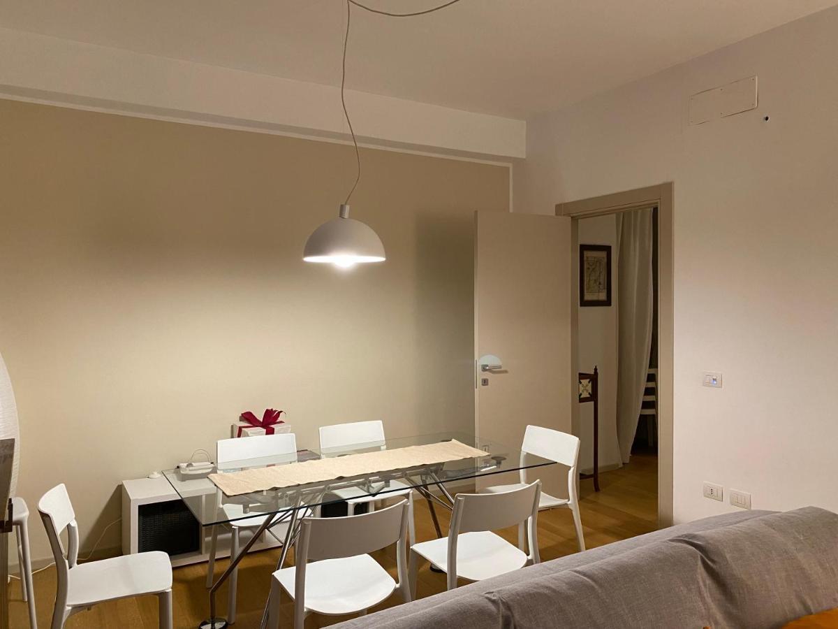 Apartament Casa Vanis Bari Zewnętrze zdjęcie