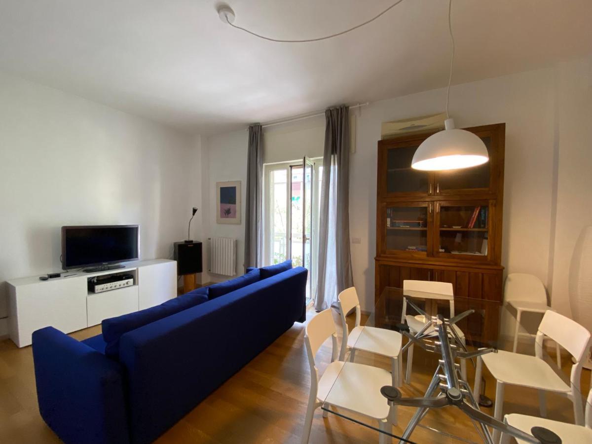 Apartament Casa Vanis Bari Zewnętrze zdjęcie