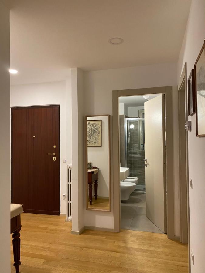 Apartament Casa Vanis Bari Zewnętrze zdjęcie
