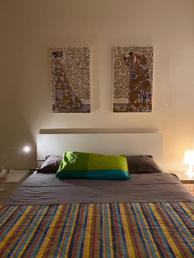 Apartament Casa Vanis Bari Zewnętrze zdjęcie
