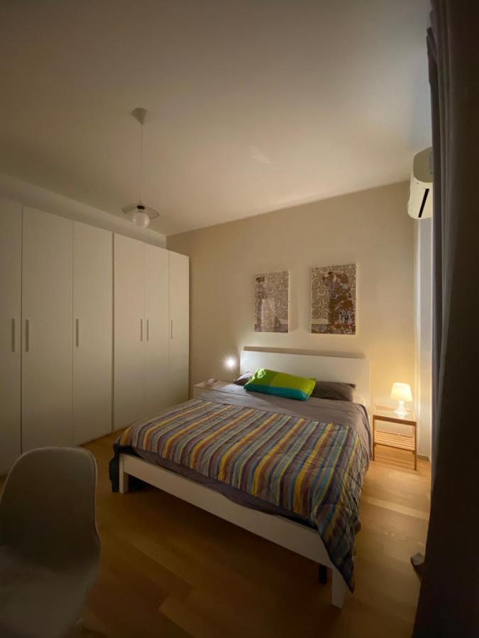 Apartament Casa Vanis Bari Zewnętrze zdjęcie